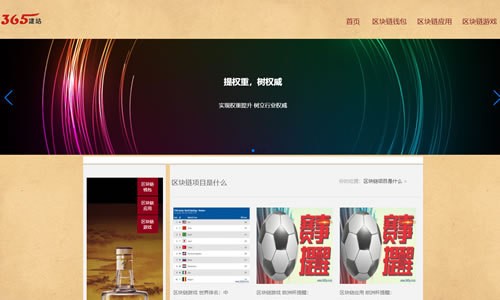 diy-page站群系統北京新天地業主論壇